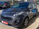 Kia Sportage bei Reisemobile.expert - Abbildung (3 / 15) Kia Sportage bei Reisemobile.expert - Abbildung (3 / 15)