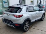 Kia Stonic bei Reisemobile.expert - Abbildung (6 / 13)