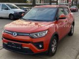 Ssangyong Tivoli bei Reisemobile.expert - Abbildung (2 / 15)