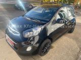 Kia Picanto bei Reisemobile.expert - Abbildung (3 / 13)