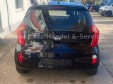 Kia Picanto bei Reisemobile.expert - Abbildung (5 / 13)