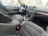 VW Golf VI bei Reisemobile.expert - Abbildung (14 / 14)