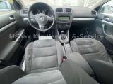 VW Golf VI bei Reisemobile.expert - Abbildung (8 / 14)