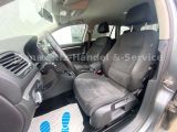 VW Golf VI bei Reisemobile.expert - Abbildung (7 / 14)