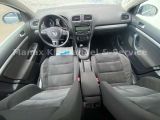 VW Golf VI bei Reisemobile.expert - Abbildung (9 / 14)