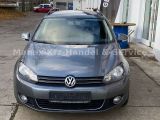 VW Golf VI bei Reisemobile.expert - Abbildung (2 / 14)