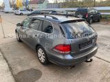 VW Golf VI bei Reisemobile.expert - Abbildung (4 / 14)