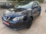 Nissan Qashqai bei Reisemobile.expert - Abbildung (3 / 15)