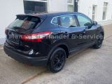 Nissan Qashqai bei Reisemobile.expert - Abbildung (6 / 15)