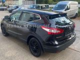 Nissan Qashqai bei Reisemobile.expert - Abbildung (4 / 15)