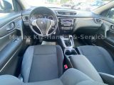 Nissan Qashqai bei Reisemobile.expert - Abbildung (10 / 15)