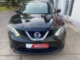 Nissan Qashqai bei Reisemobile.expert - Abbildung (2 / 15)