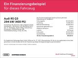 Audi RS Q3 bei Reisemobile.expert - Abbildung (2 / 15) Audi RS Q3 bei Reisemobile.expert - Abbildung (2 / 15)