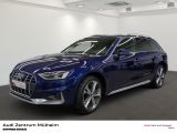 Audi A4 Allroad Quattro bei Reisemobile.expert - Abbildung (2 / 15)