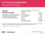 Audi A1 Sportback bei Reisemobile.expert - Abbildung (2 / 13)