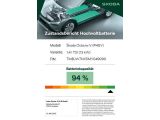 Skoda Octavia bei Reisemobile.expert - Abbildung (4 / 7)