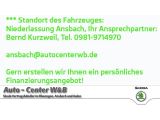Skoda Octavia bei Reisemobile.expert - Abbildung (2 / 10)