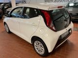 Toyota Aygo bei Reisemobile.expert - Abbildung (4 / 10)