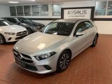 Mercedes-Benz A-Klasse bei Reisemobile.expert - Abbildung (4 / 10) Mercedes-Benz A-Klasse bei Reisemobile.expert - Abbildung (4 / 10)