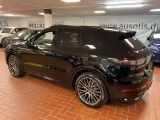 Porsche Cayenne bei Reisemobile.expert - Abbildung (5 / 10)