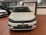 VW Polo bei Reisemobile.expert - Abbildung (4 / 10)