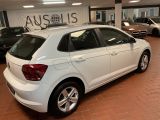 VW Polo bei Reisemobile.expert - Abbildung (5 / 10)