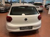 VW Polo bei Reisemobile.expert - Abbildung (6 / 10)