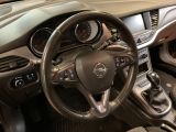 Opel Astra bei Reisemobile.expert - Abbildung (8 / 10)