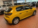 Peugeot 208 bei Reisemobile.expert - Abbildung (10 / 10)