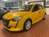 Peugeot 208 bei Reisemobile.expert - Abbildung (4 / 10)