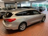 Ford Focus Turnier bei Reisemobile.expert - Abbildung (9 / 10)