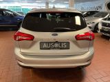 Ford Focus Turnier bei Reisemobile.expert - Abbildung (7 / 10)
