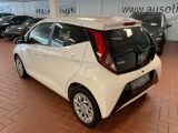 Toyota Aygo bei Reisemobile.expert - Abbildung (5 / 10)
