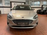 Ford Focus Turnier bei Reisemobile.expert - Abbildung (2 / 10)