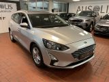 Ford Focus Turnier bei Reisemobile.expert - Abbildung (4 / 10)
