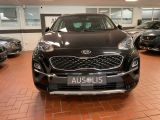 Kia Sportage bei Reisemobile.expert - Abbildung (2 / 10)