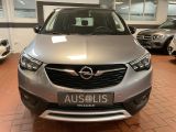 Opel Crossland X bei Reisemobile.expert - Abbildung (5 / 10)