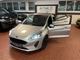 Ford Fiesta bei Reisemobile.expert - Abbildung (10 / 10) Ford Fiesta bei Reisemobile.expert - Abbildung (10 / 10)