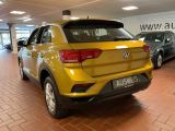 VW T-Roc bei Reisemobile.expert - Abbildung (9 / 10)