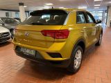 VW T-Roc bei Reisemobile.expert - Abbildung (6 / 10)