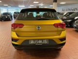VW T-Roc bei Reisemobile.expert - Abbildung (8 / 10)