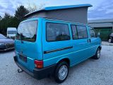 VW T4 Multivan bei Reisemobile.expert - Abbildung (4 / 15)