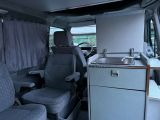 VW T4 Multivan bei Reisemobile.expert - Abbildung (11 / 15)