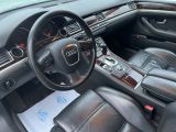 Audi A8 bei Reisemobile.expert - Abbildung (11 / 12)