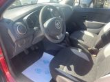 Dacia Sandero bei Reisemobile.expert - Abbildung (8 / 15)