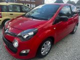 Renault Twingo bei Reisemobile.expert - Abbildung (3 / 15)