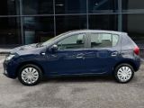 Dacia Sandero bei Reisemobile.expert - Abbildung (2 / 15)