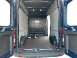 Ford Transit bei Reisemobile.expert - Abbildung (11 / 14)