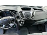 Ford Transit bei Reisemobile.expert - Abbildung (4 / 14)