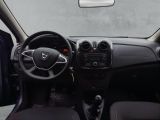 Dacia Sandero bei Reisemobile.expert - Abbildung (8 / 15)